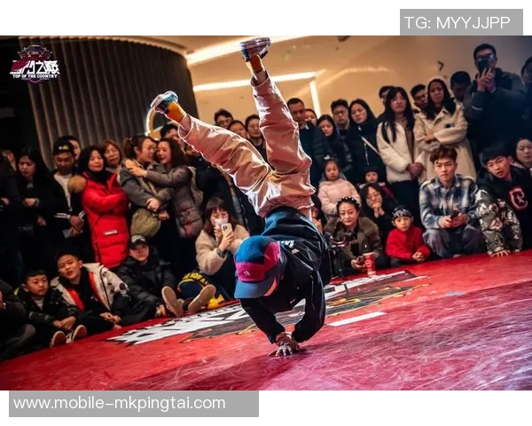 实时新闻深圳街舞队引发的意识形态争议与街舞文化的未来探讨