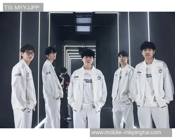 实时新闻热议和平精英IG战队的节奏变革与未来发展趋势分析 实时新闻热议和平精英IG战队的节奏变革与未来发展趋势分析